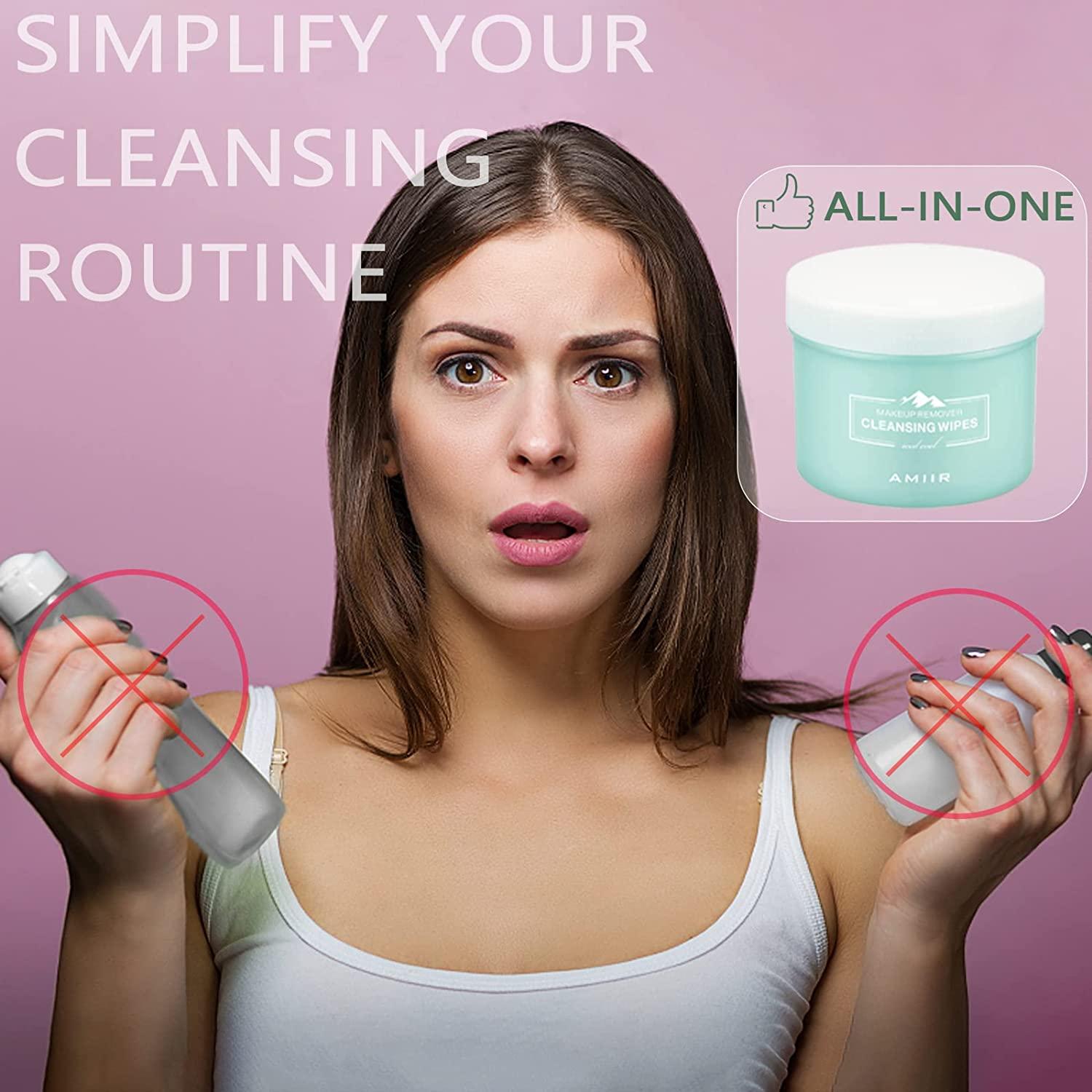 beauty product