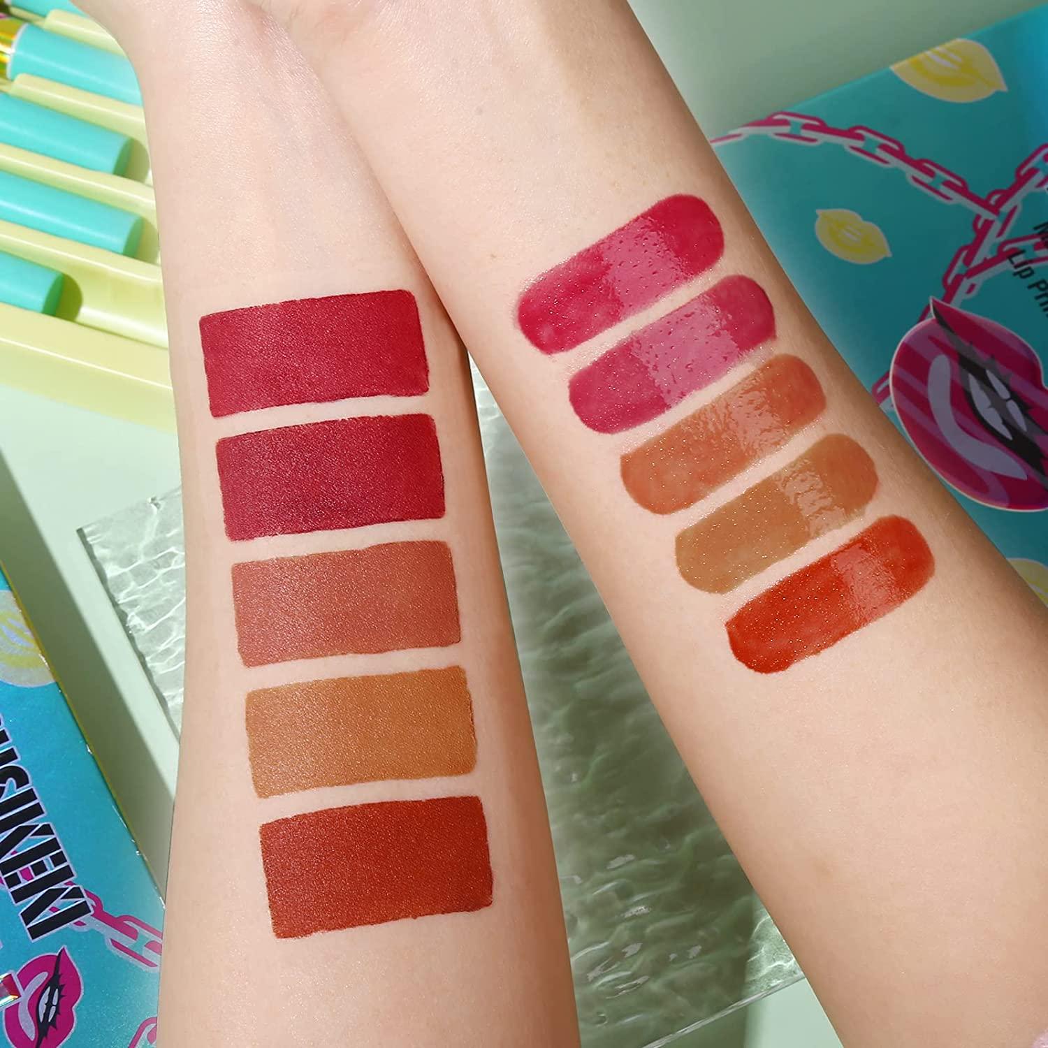 beauty product