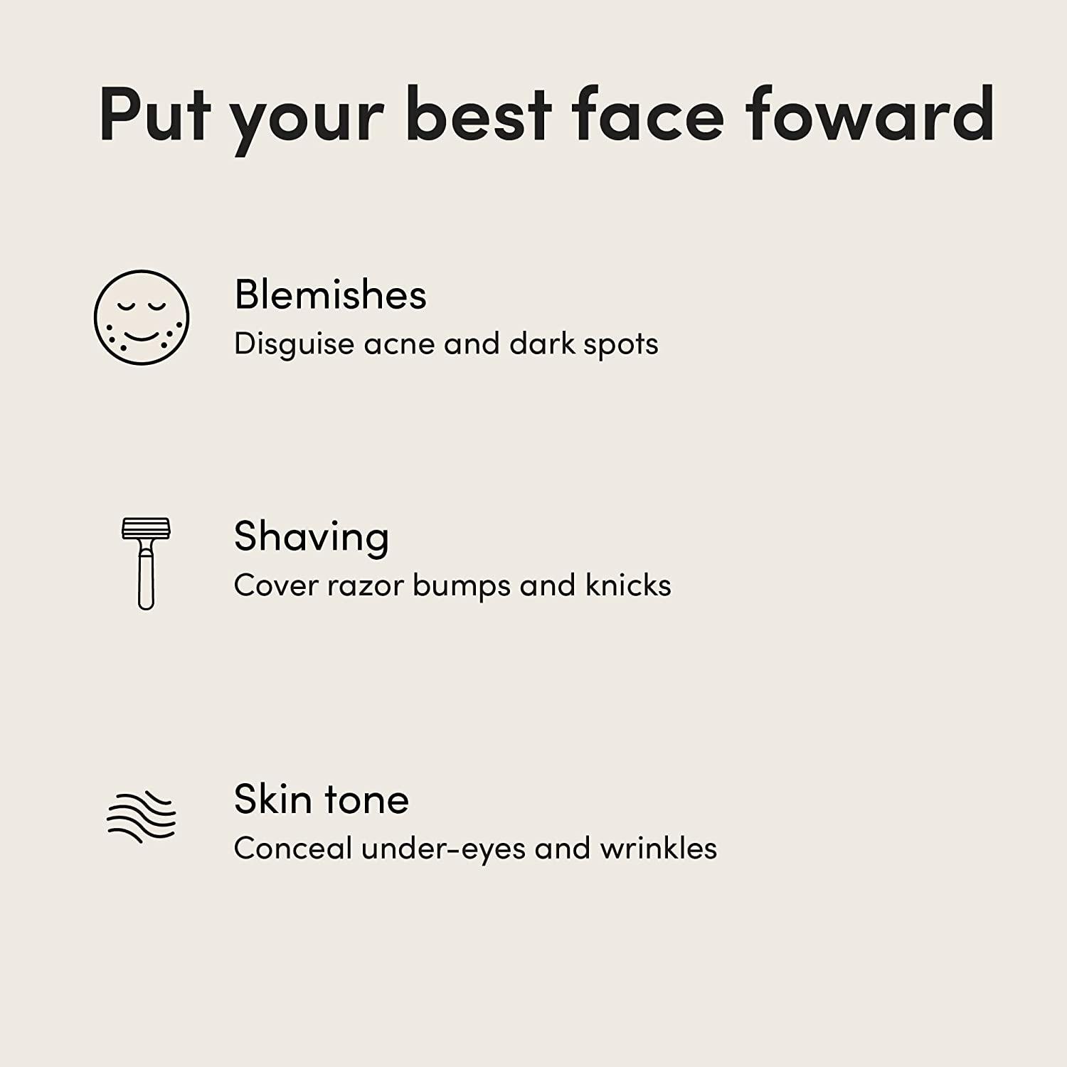 beauty product