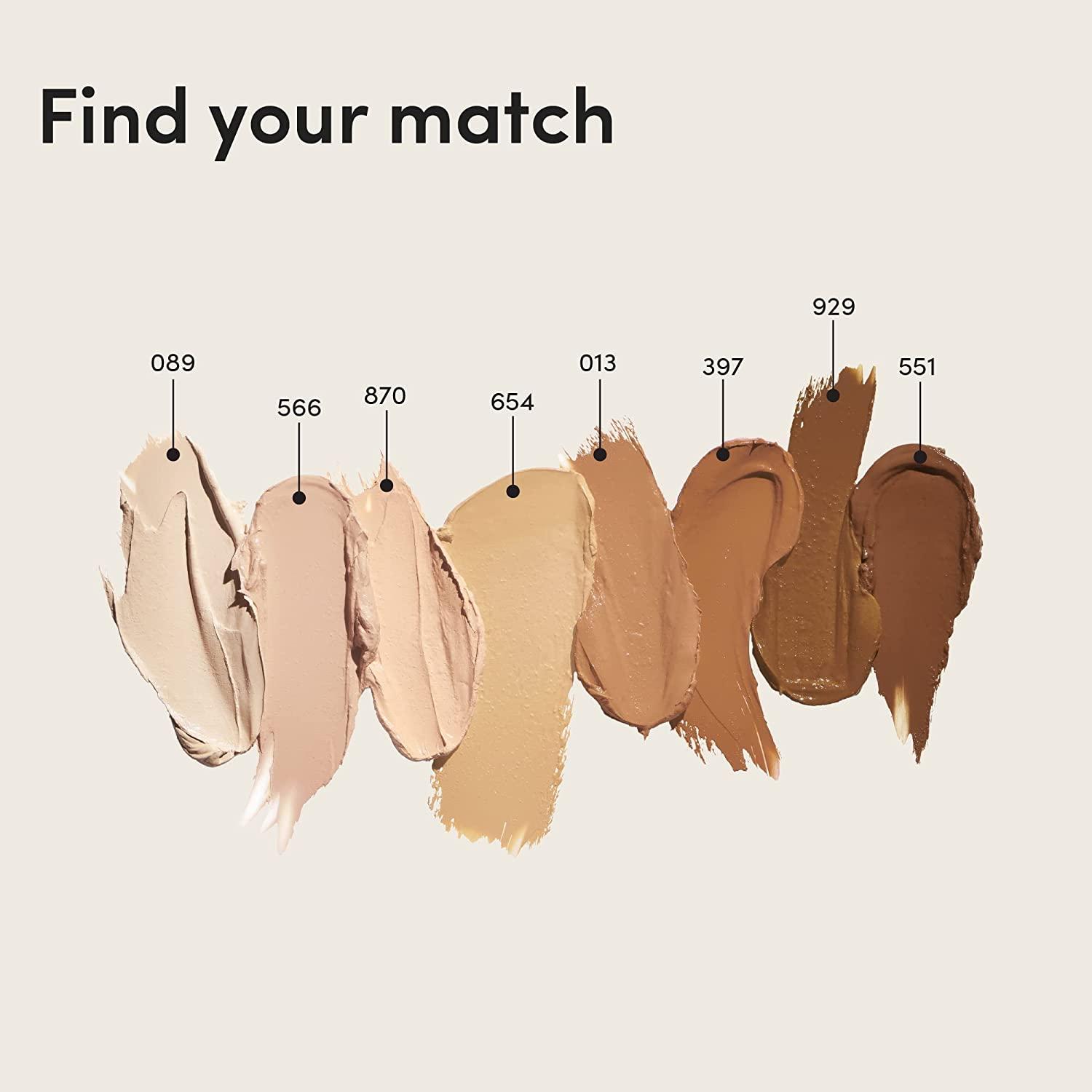 beauty product