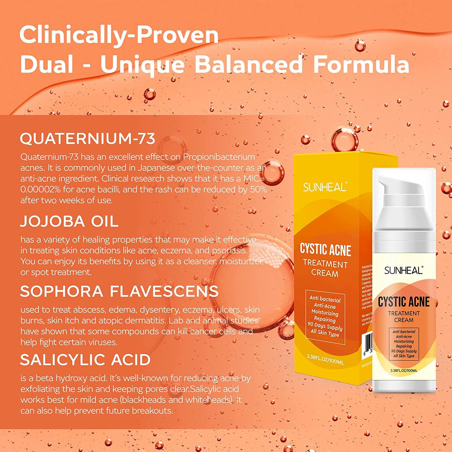 beauty product