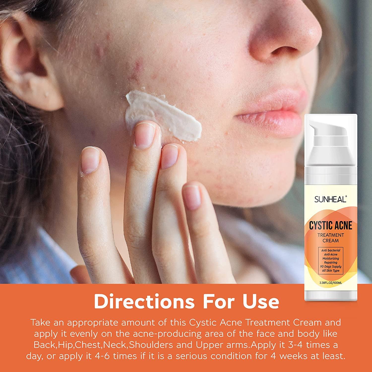 beauty product
