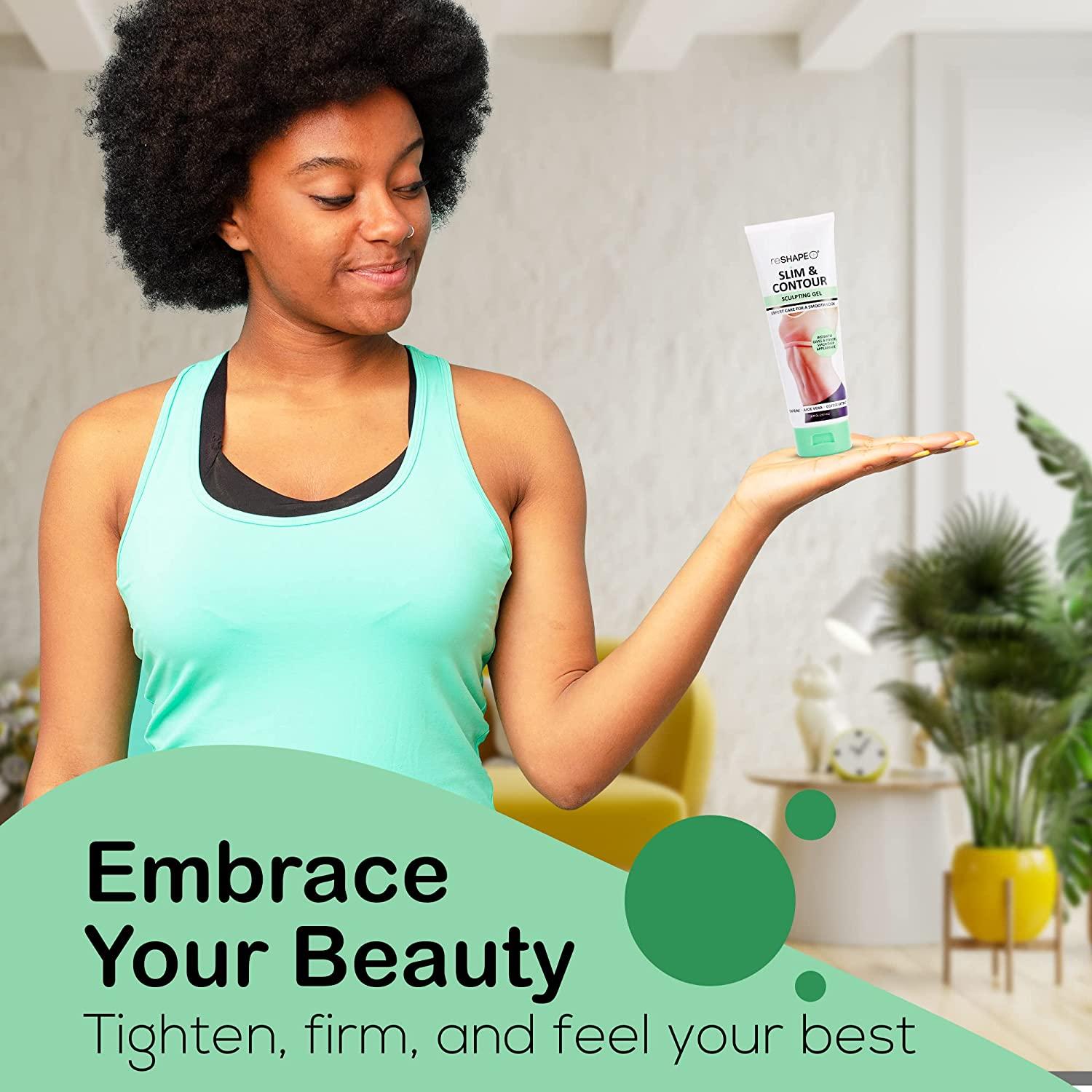 beauty product