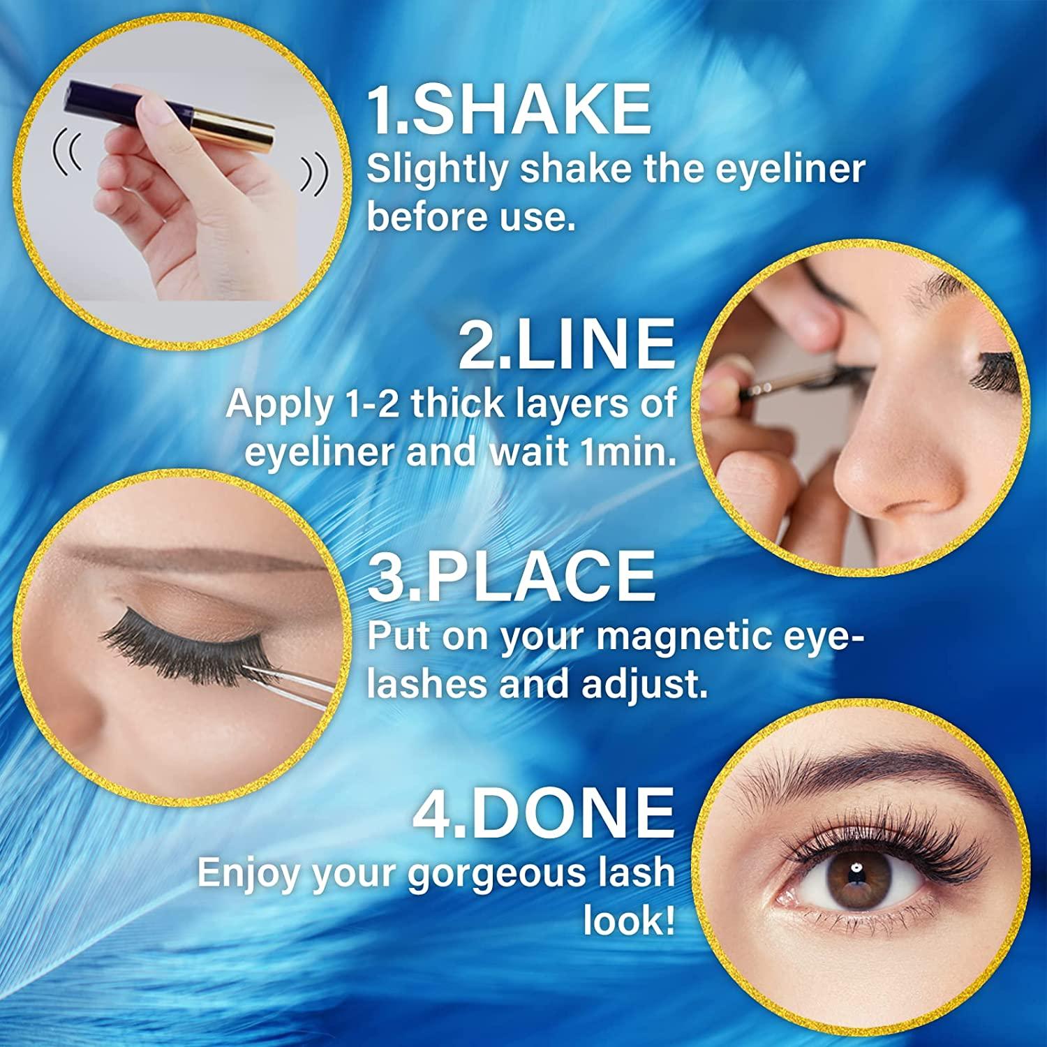 beauty product