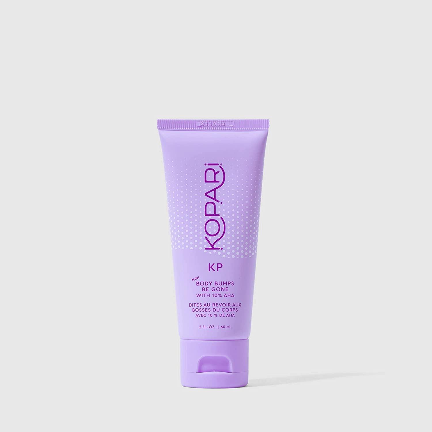 beauty product