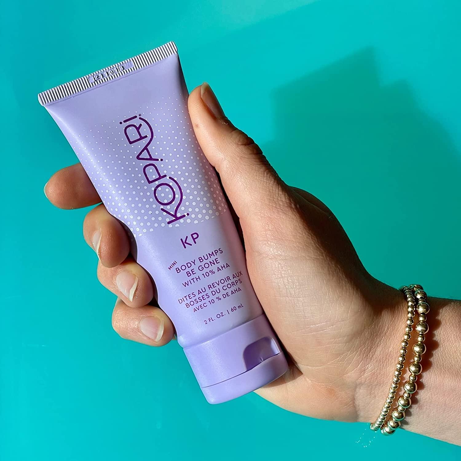 beauty product